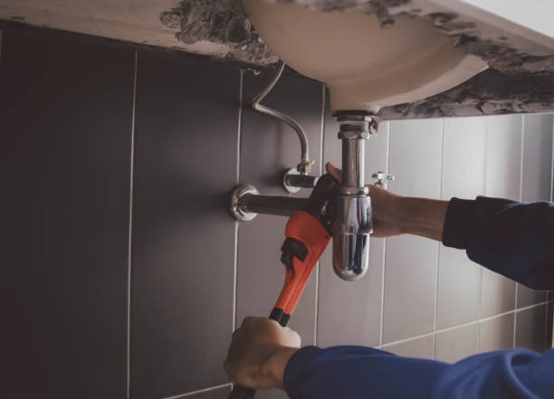 Serdivan Mutfak Lavabo Tıkanıklıği Açma